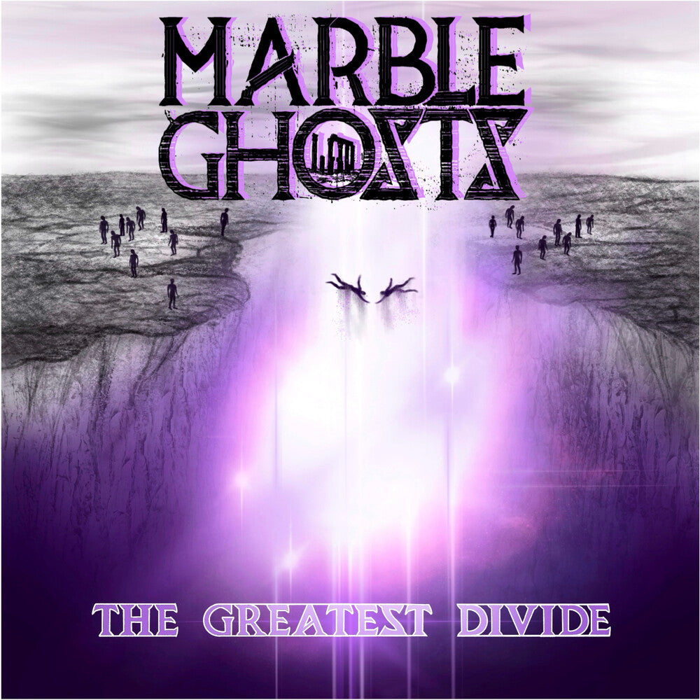 Marble Ghosts - Greatest Divide