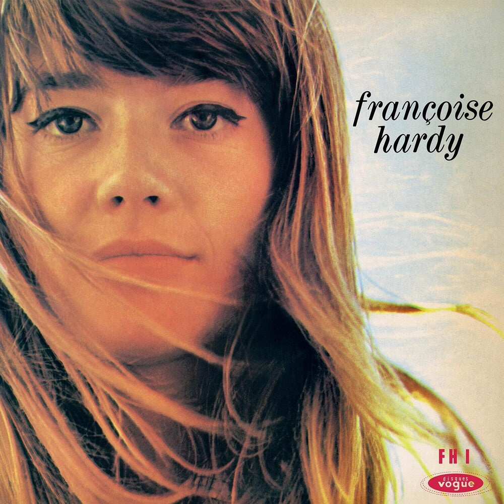 Francoise Hardy - Premier Bonheur Du Jour