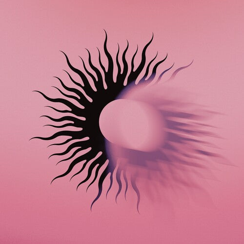 AFI - Silver Bleeds the Black Sun... (white/violet vinyl)