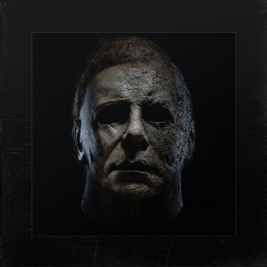 John Carpenter  / Carpenter,Cody / Davies,Daniel - Halloween - O.S.T. [Colored Vinyl] (Red) (Exp)