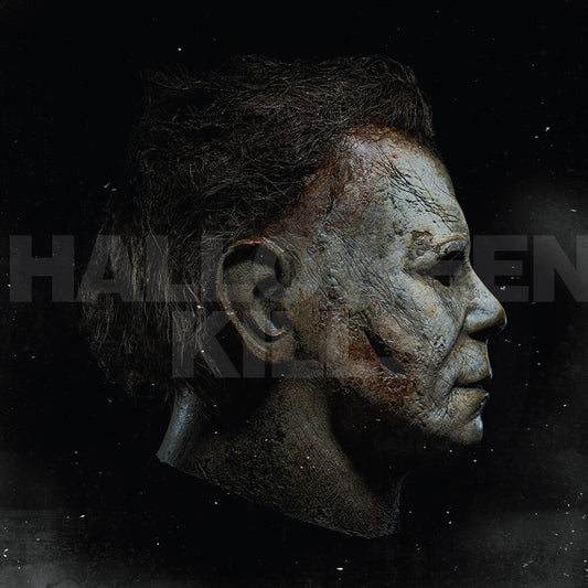 John Carpenter  / Carpenter,Cody / Davies,Daniel - Halloween Kills - O.S.T. (Exp)