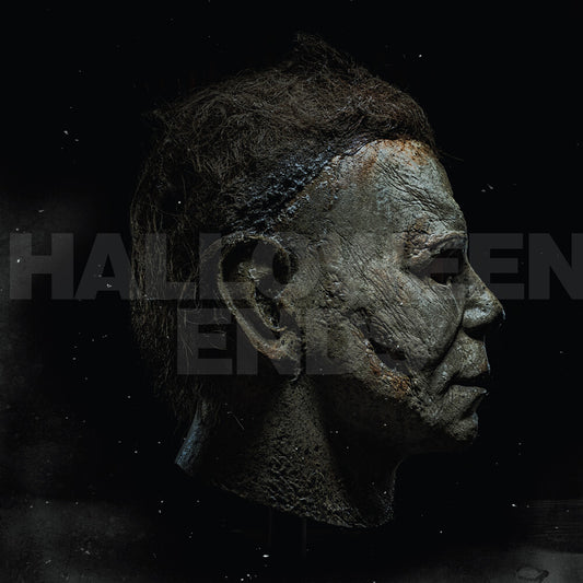 John Carpenter  / Carpenter,Cody / Davies,Daniel - Halloween Ends - O.S.T. [Colored Vinyl] (Org) (Exp)