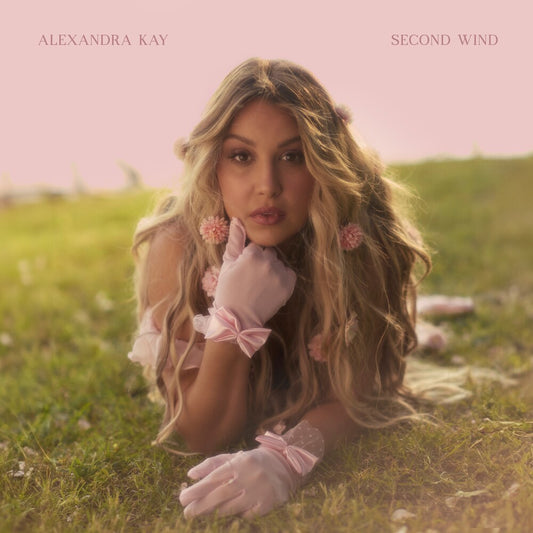 Alexandra Kay - Second Wind