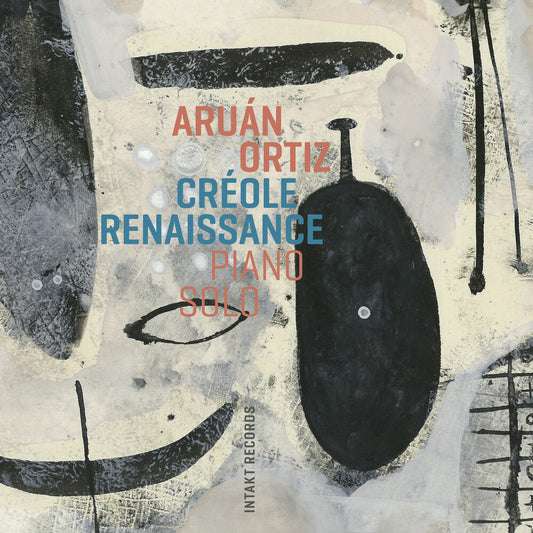 Aruan Ortiz - Creole Renaissance - Piano Solo