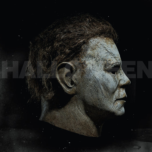 John Carpenter - Halloween (Expanded Art Edition) - O.S.T. [Colored Vinyl]