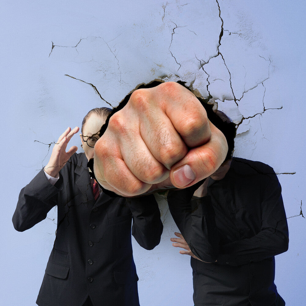 Sparks - Madder (Ep)