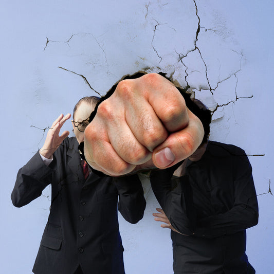 Sparks - Madder (Ep)