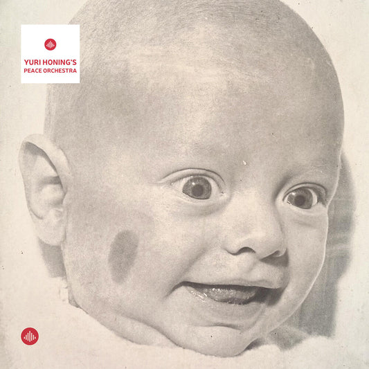 Yuri Honing - Yuri Honing's Peace Orchestra (Vinyl)