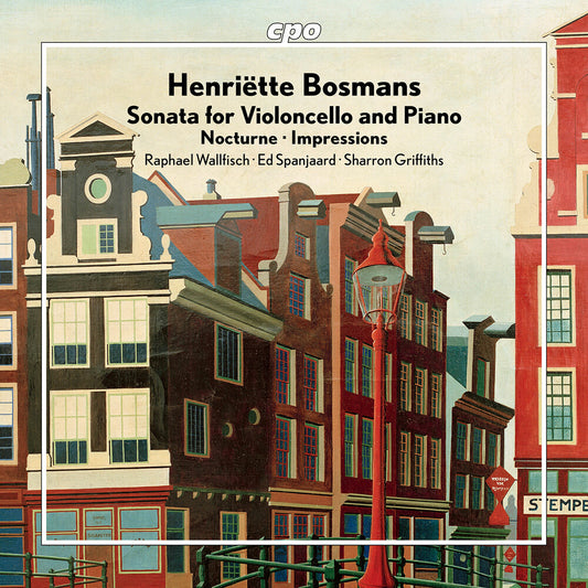 RAPHAEL WALLFISCH - Sonata For Vc& Pno