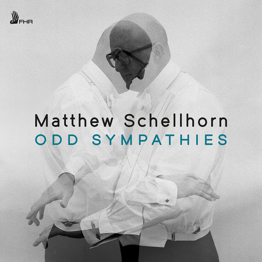Matthew Schellhorn - Odd Sympathies