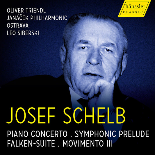 Pre-Order: Triendl, Oliver - Schelb: Violin Sonatas