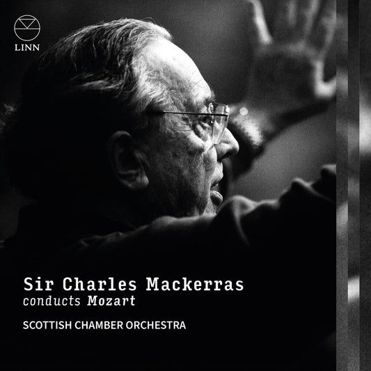 Pre-Order: Sir Mackerras  Charles - Sir Charles Mackerras Conducts Mozart