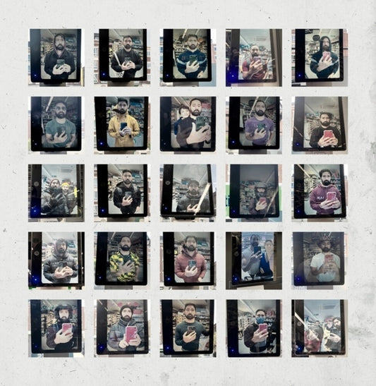 Sarathy Korwar - There Is Beauty There Already