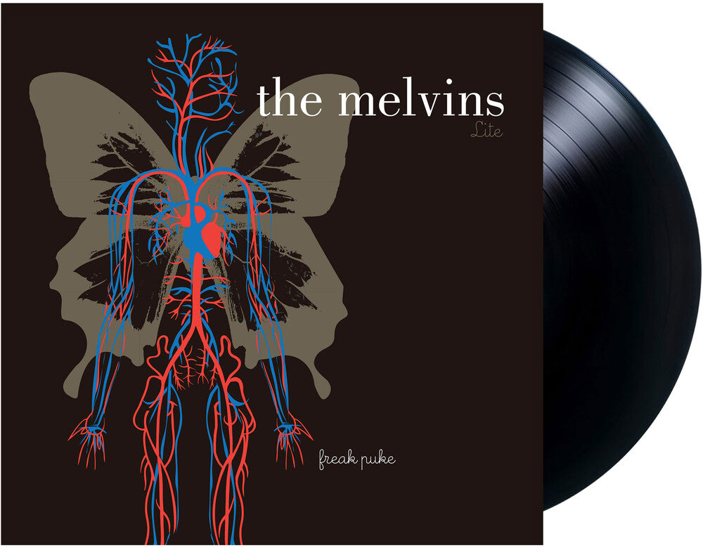 Melvins - Freak Puke