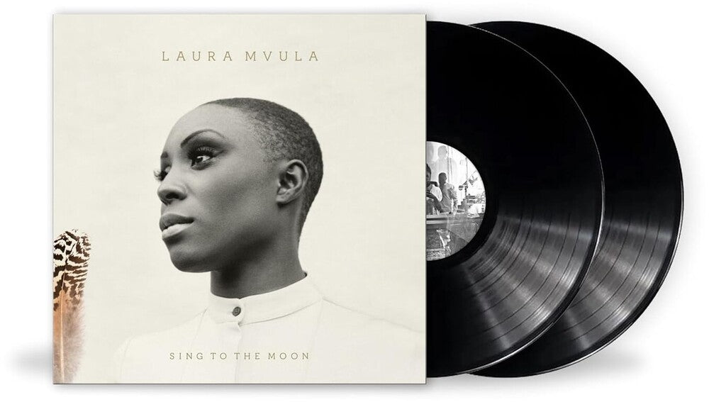 Laura Mvula - Sing To The Moon (Uk)