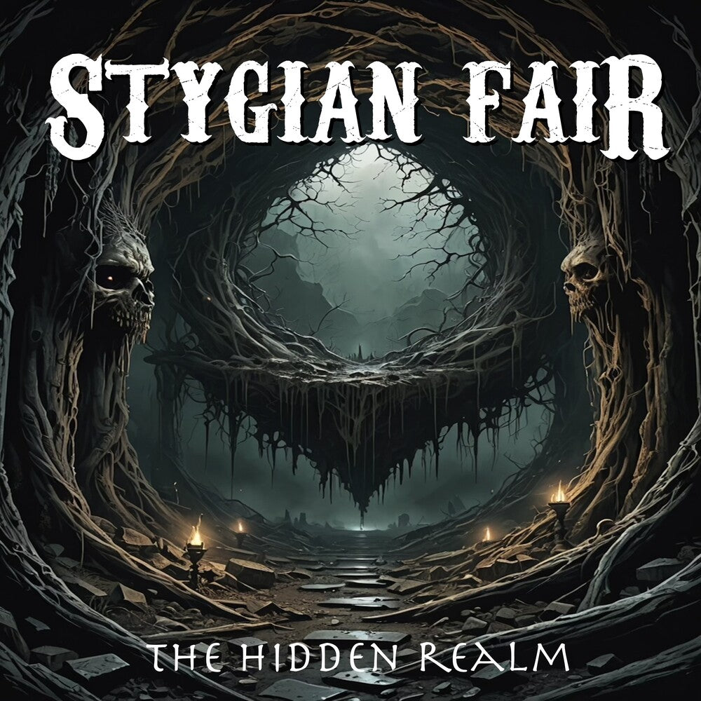 Stygian Fair - Hidden Realm (Uk)