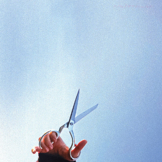 Afternoon Bike Ride - Running With Scissors (Uk)