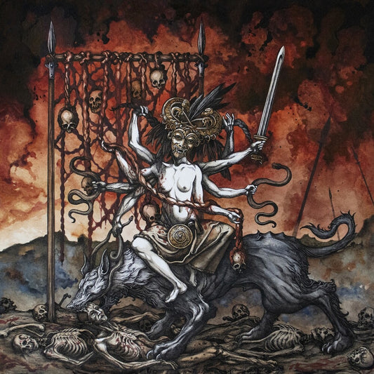 Nexion - Sundrung
