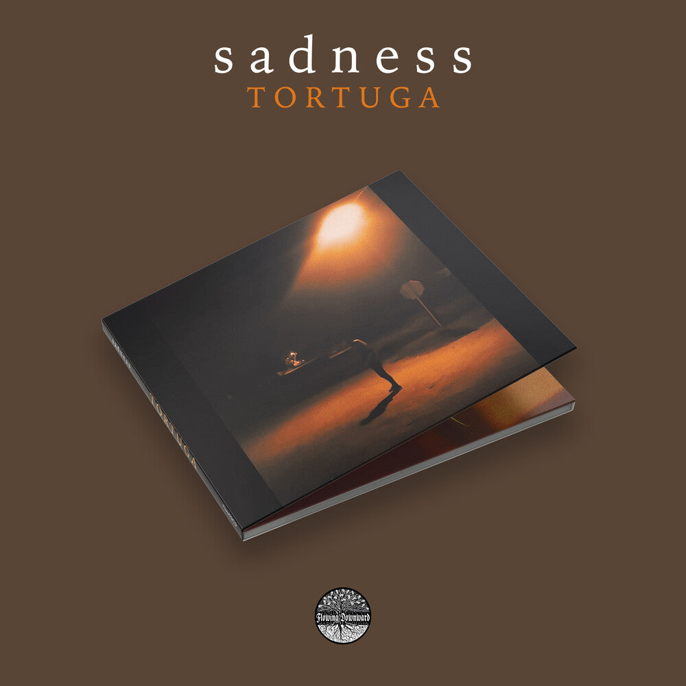 Sadness - Tortuga