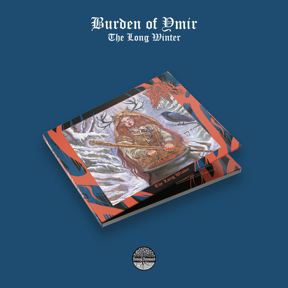 Burden Of Ymi - Long Winter