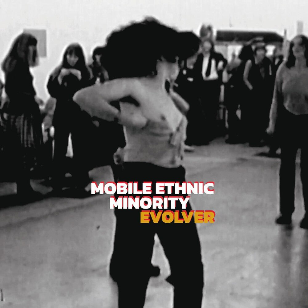 Mobile Ethnic Minority - Evolver