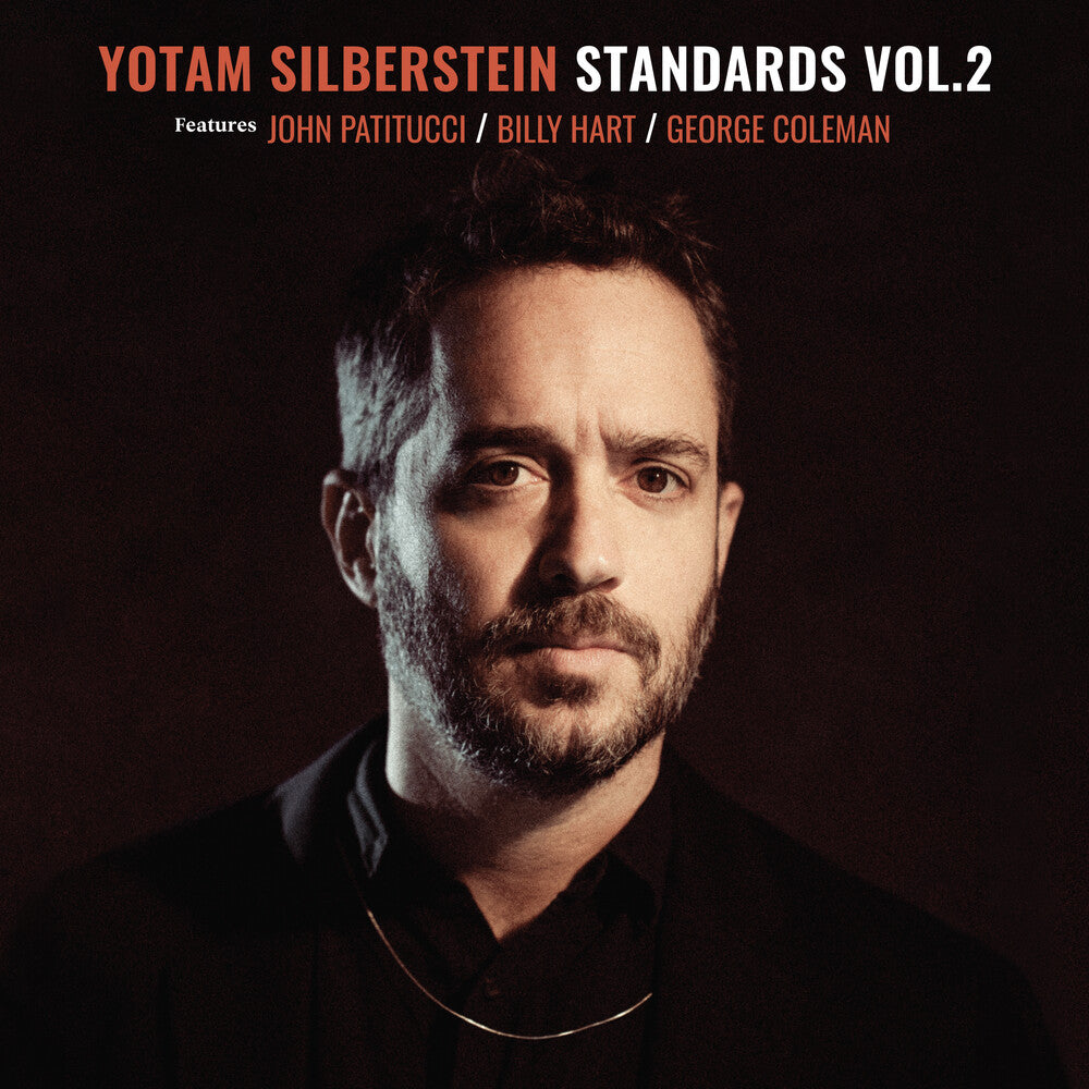 Yotam Silberstein - Standards 2