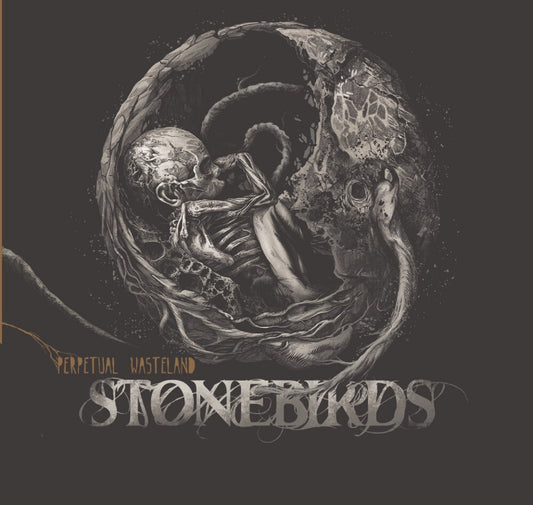 Stonebirds - Perpetual Wasteland