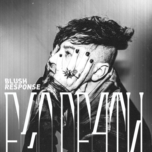 Blush Response - Ego Death