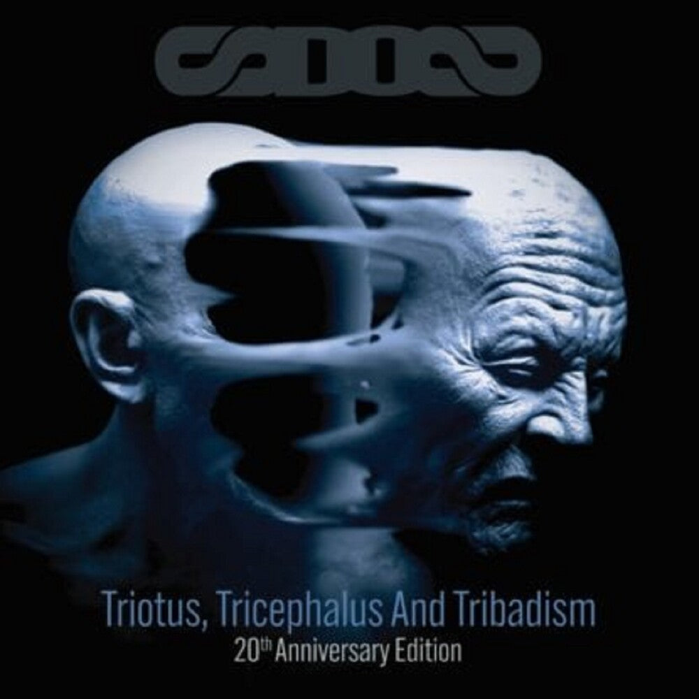 Six Degrees Of Separation - Triotus, Tricephalus And Tribadism (Bonus Tracks)