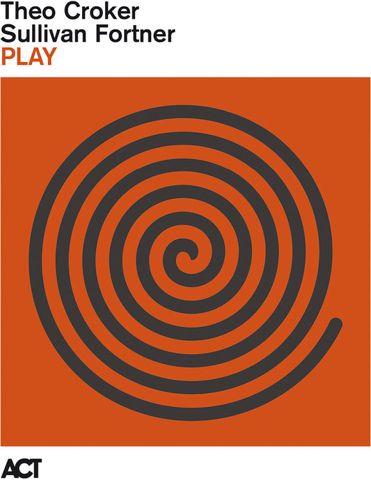 Theo Croker / Sullivan Fortner - Play