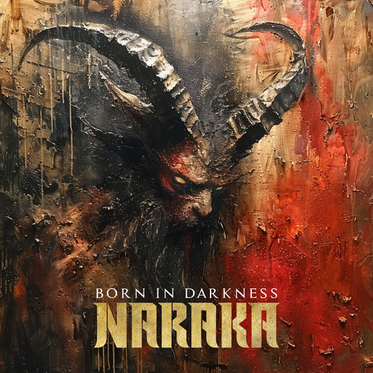 Pre-Order: Naraka - Born In Darkness