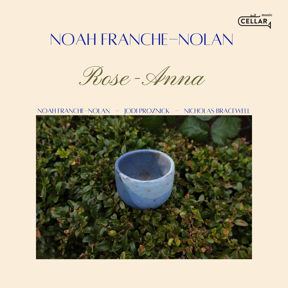 Franche-Noah Nolan - Rose-Anna