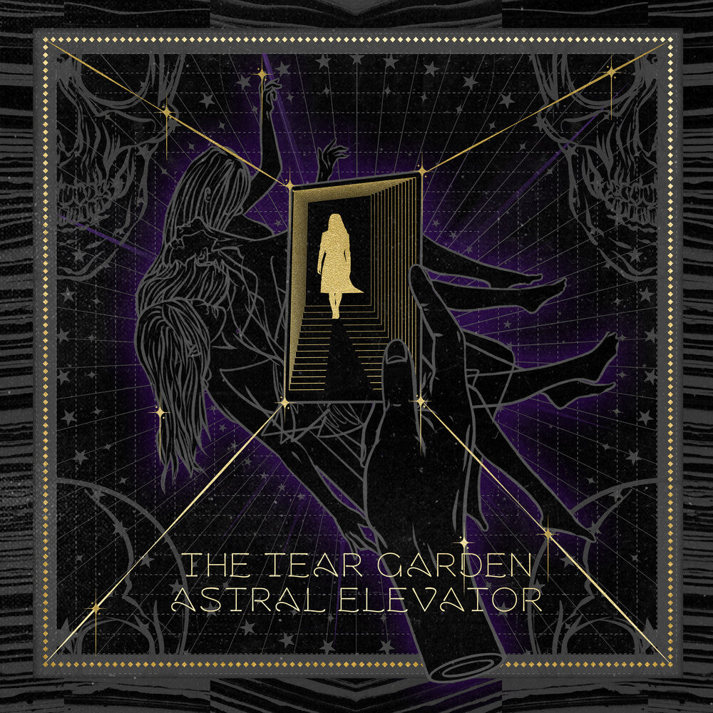 Tear Garden - Astral Elevator
