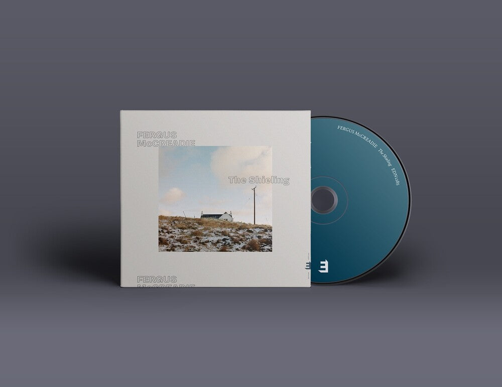 Fergus McCreadie - Shieling