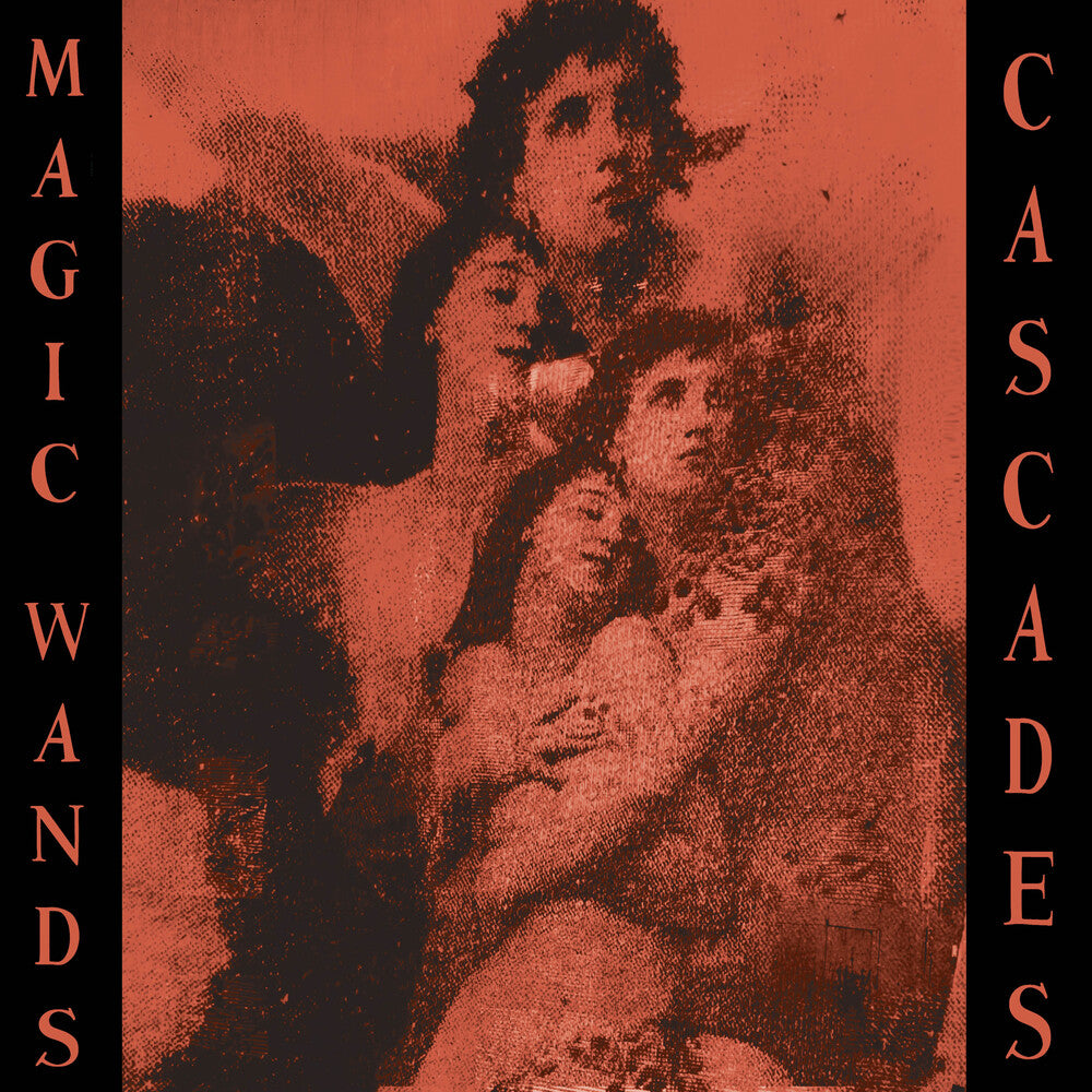Magic Wands - Cascades [Limited Edition]