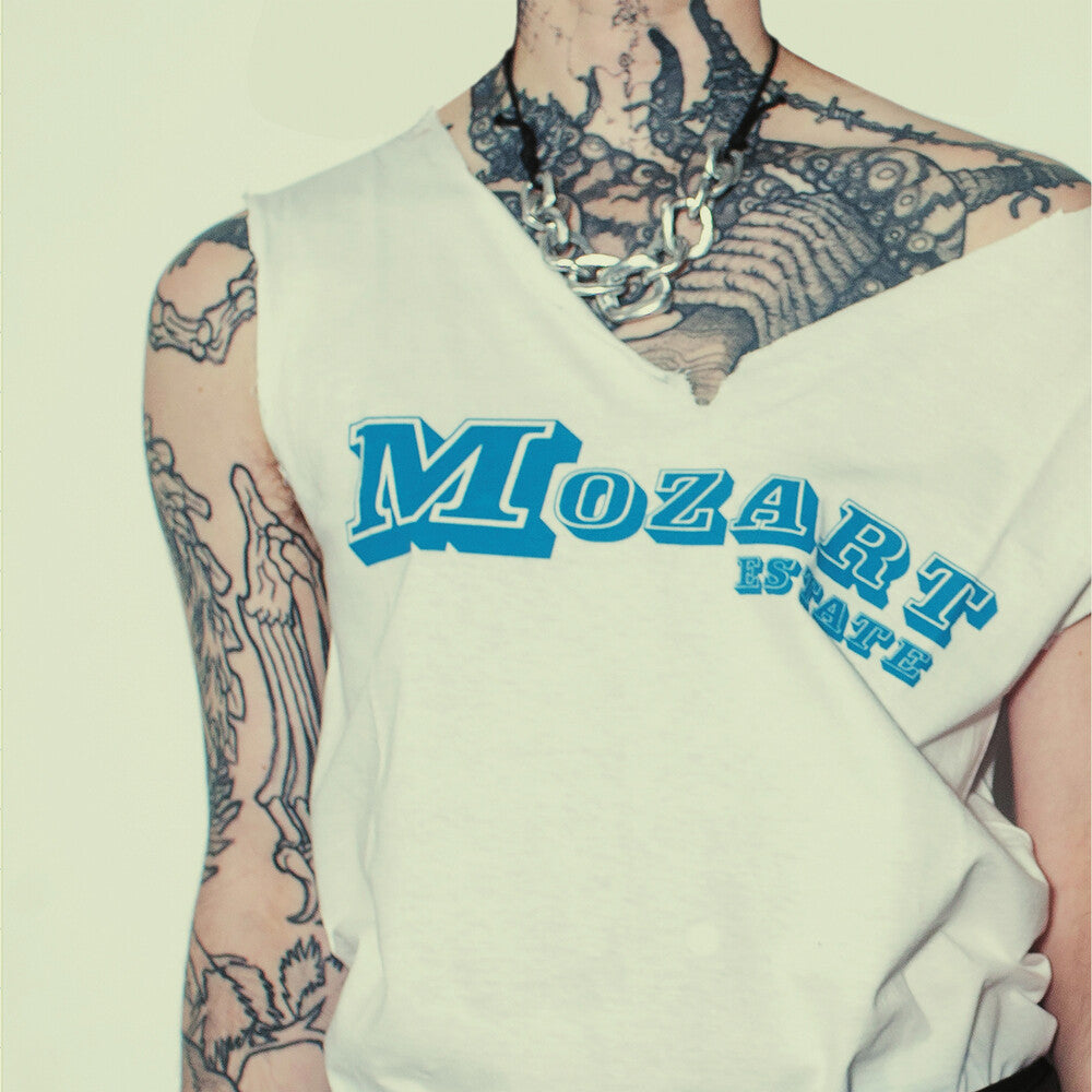 Mozart Estate - Tower Block In A Jam