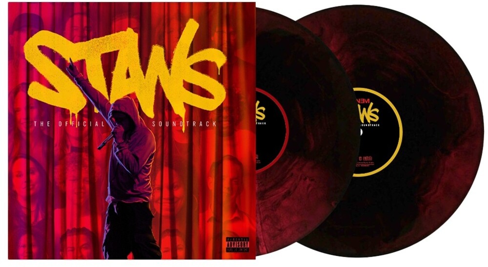 Eminem - Stans (Original Soundtrack)
