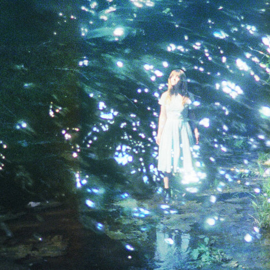 She's Green - Chrysalis