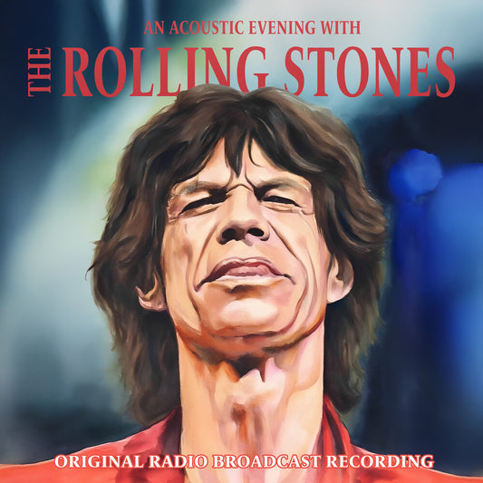 The Rolling Stones - Acoustic Evening With