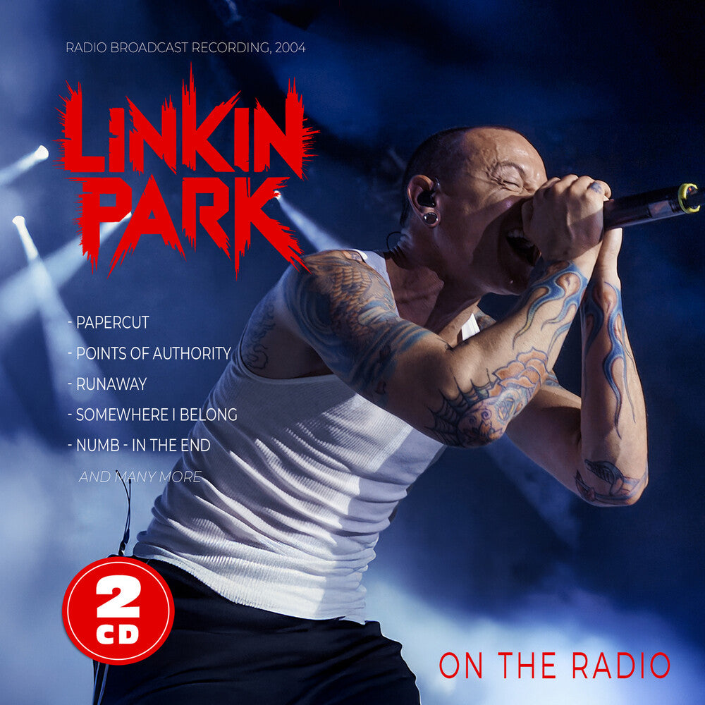 Linkin Park - On The Radio