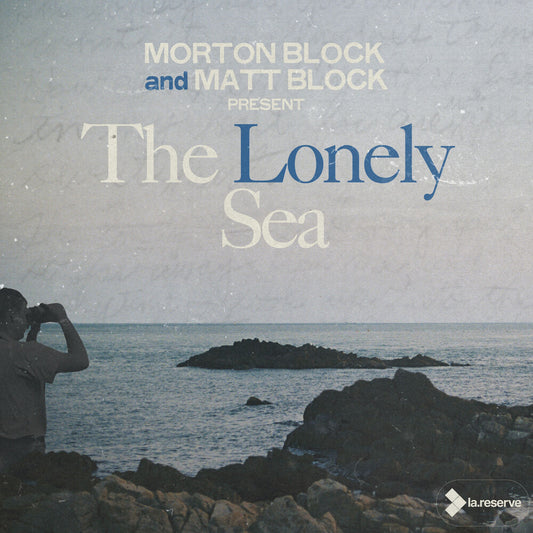 Matt Block - Lonely Sea