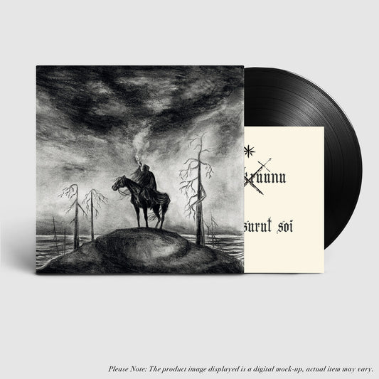 Havukruunu - Kelle Surut Soi