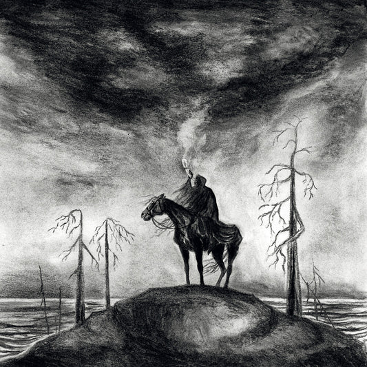 Havukruunu - Kelle Surut Soi