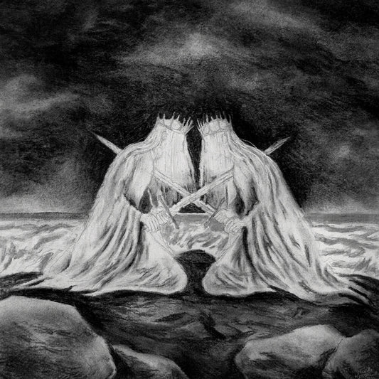 Havukruunu - Uinuos Syomein Sota