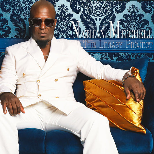 Nathan Mitchell - Legacy Project