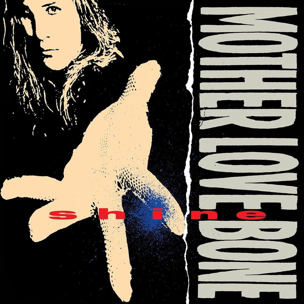 Mother Love Bone - Shine [CD]