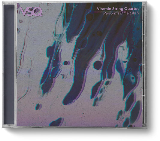 Vitamin String Quartet - Vsq Performs Billie Eilish