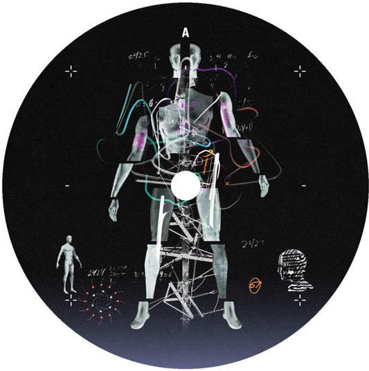 Charles D - Control