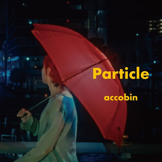 Accobin - Particle