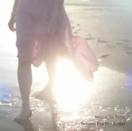 Moon In June - Summer Pop '97 / Robert